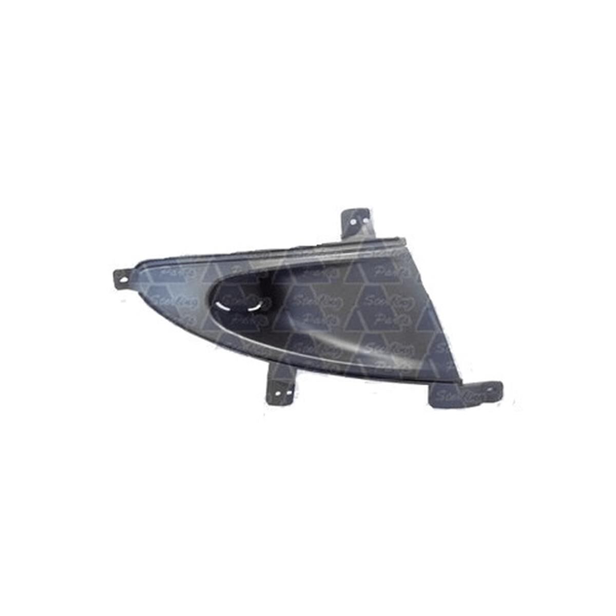 HYUNDAI ELANTRA  HD  08/2006 ~ 06/2011  FOG LIGHT COVER  LEFT HAND SIDE, , scaau_hi-res