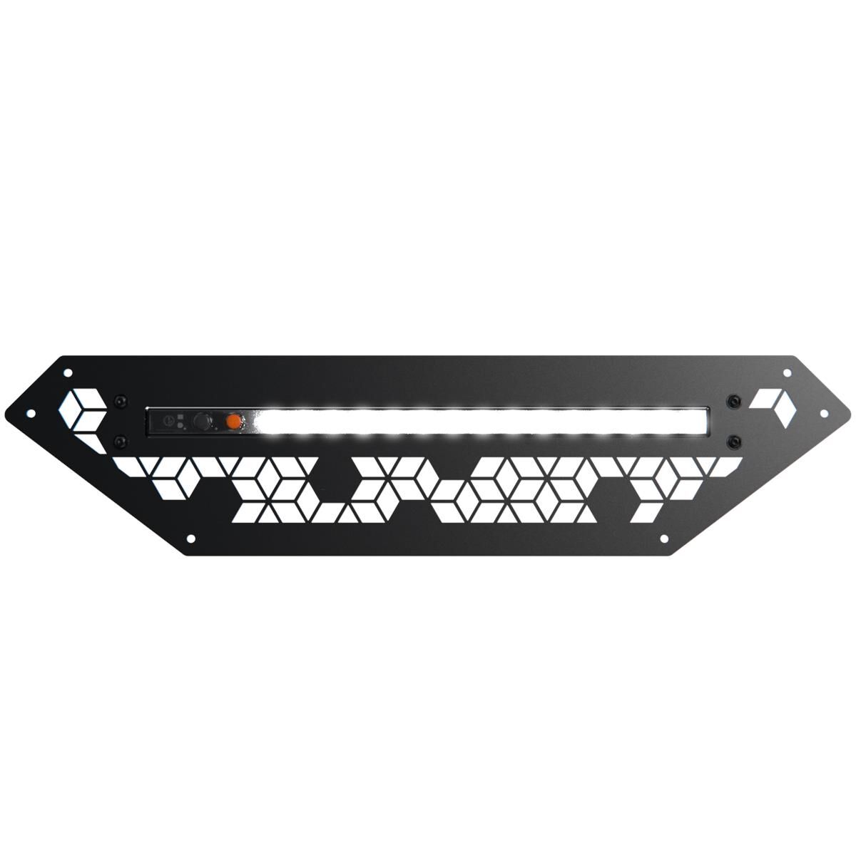 VOYAGER LIGHT BAR UPGRADE KIT, , scaau_hi-res