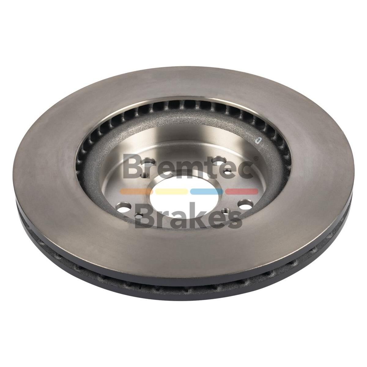 TRADE-LINE BRAKE ROTOR (EACH)BYD ATTO ELECTRIC 2021- FRONT, , scaau_hi-res