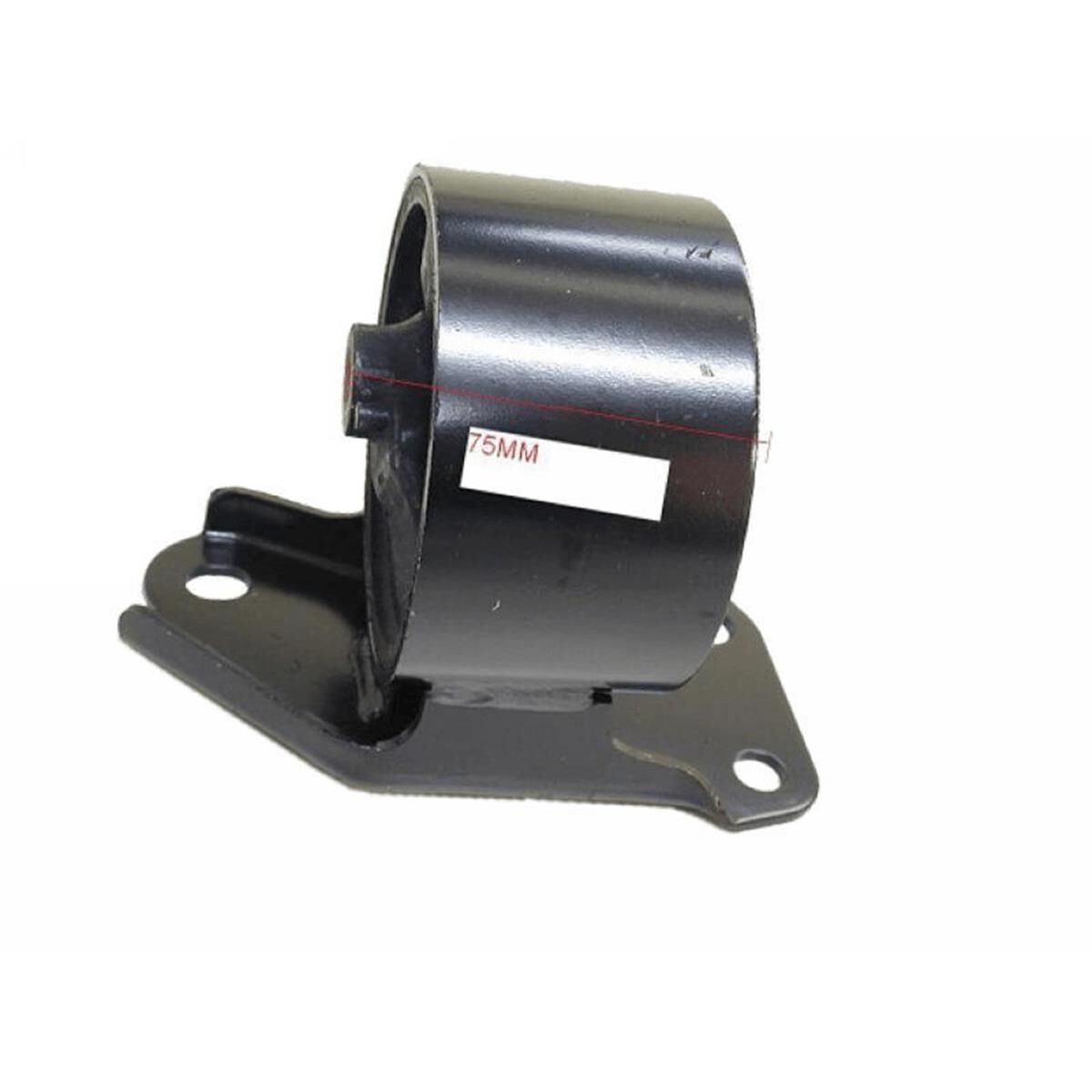 DAIHATSU SIRION  M101  07/1998 ~ 08/2000  FRONT ENGINE MOUNT  1.3 LITRE INLINE 4 AUTOMATIC & MANUAL- (K3VE2)  ALSO FITS:   1997 DAIHATSU COURE  1997 ~ 1999 DAIHATSU MOVE, , scaau_hi-res