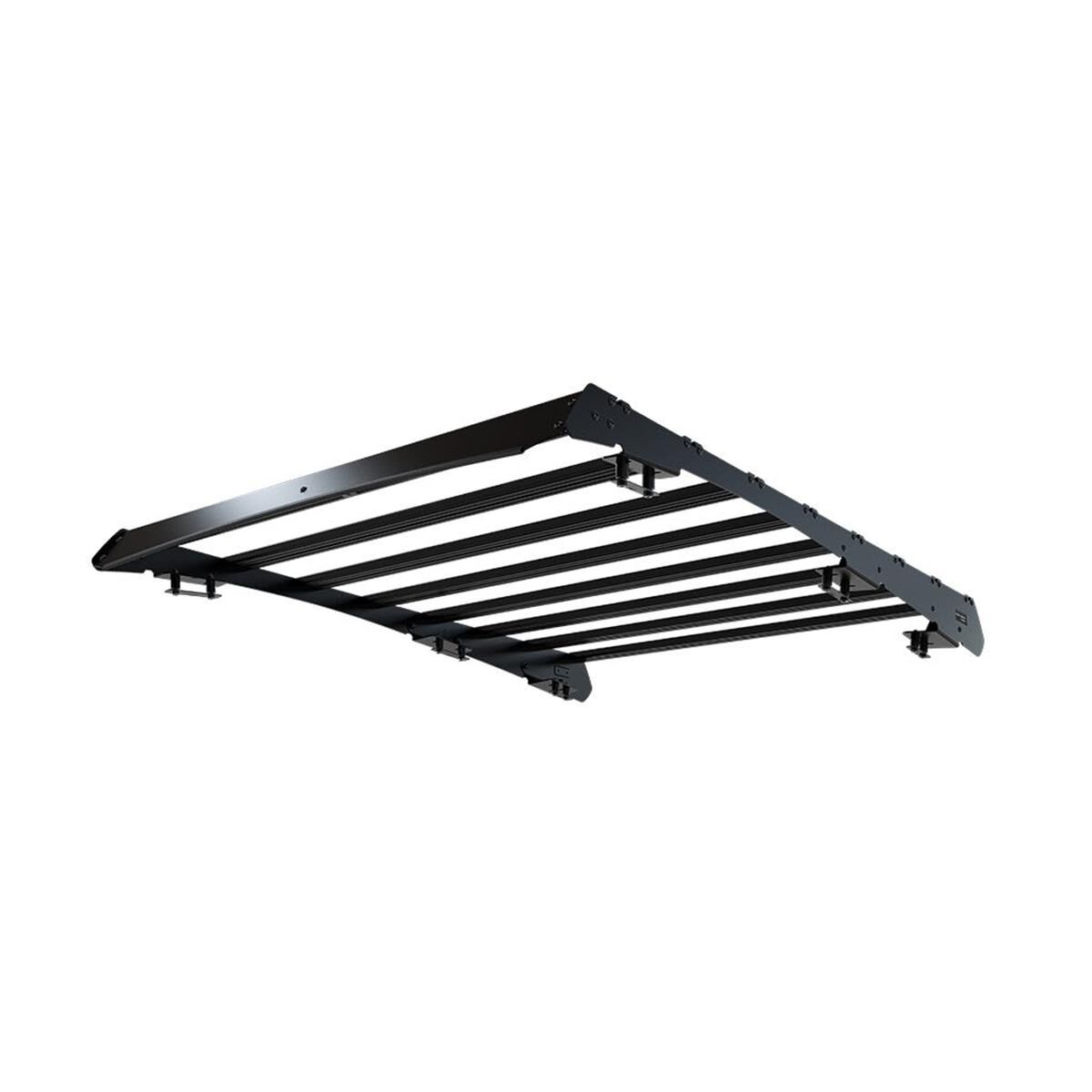 FRONT RUNNER SUBARU CROSSTREK 3RD GEN (GU) (2023-CURRENT) SLIMSPORT ROOF RACK KIT, , scaau_hi-res