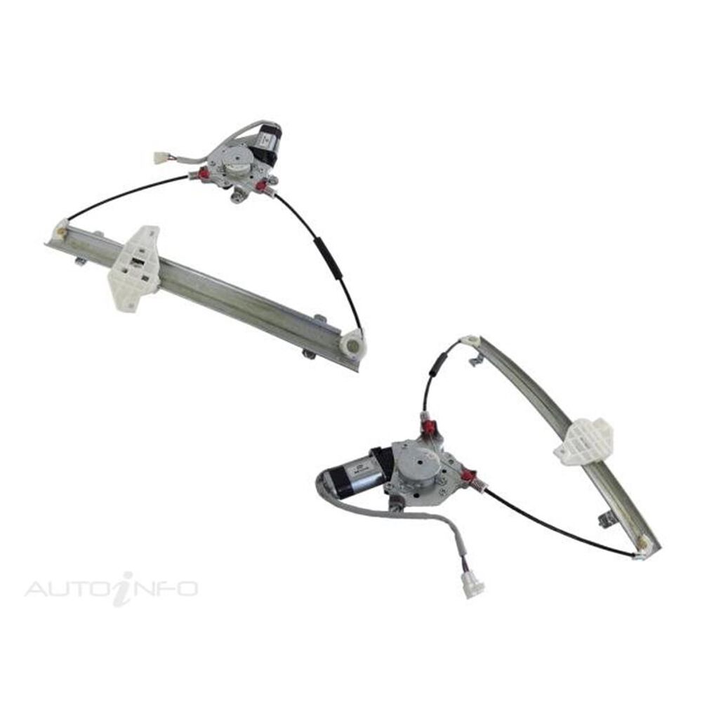 Sterling Door Window Regulator DWNBWIR01L Supercheap Auto