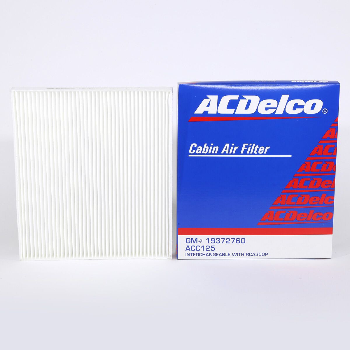 CABIN FILTER - ACC125, , scaau_hi-res