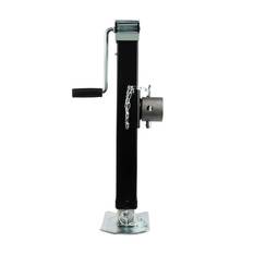 Sunrise Jack Stand Medium Duty 400mm Travel 7000Ibs Drop Pin & Attachment, , scaau_hi-res