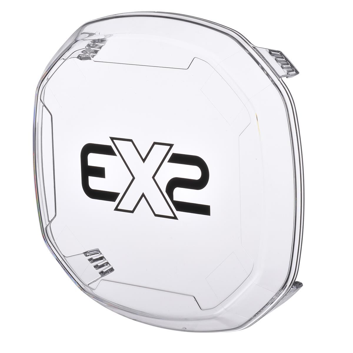 9" CLEAR LENS COVER LENS COVER TS EX2 EX2R DRIVING LIGHT ONLY, , scaau_hi-res