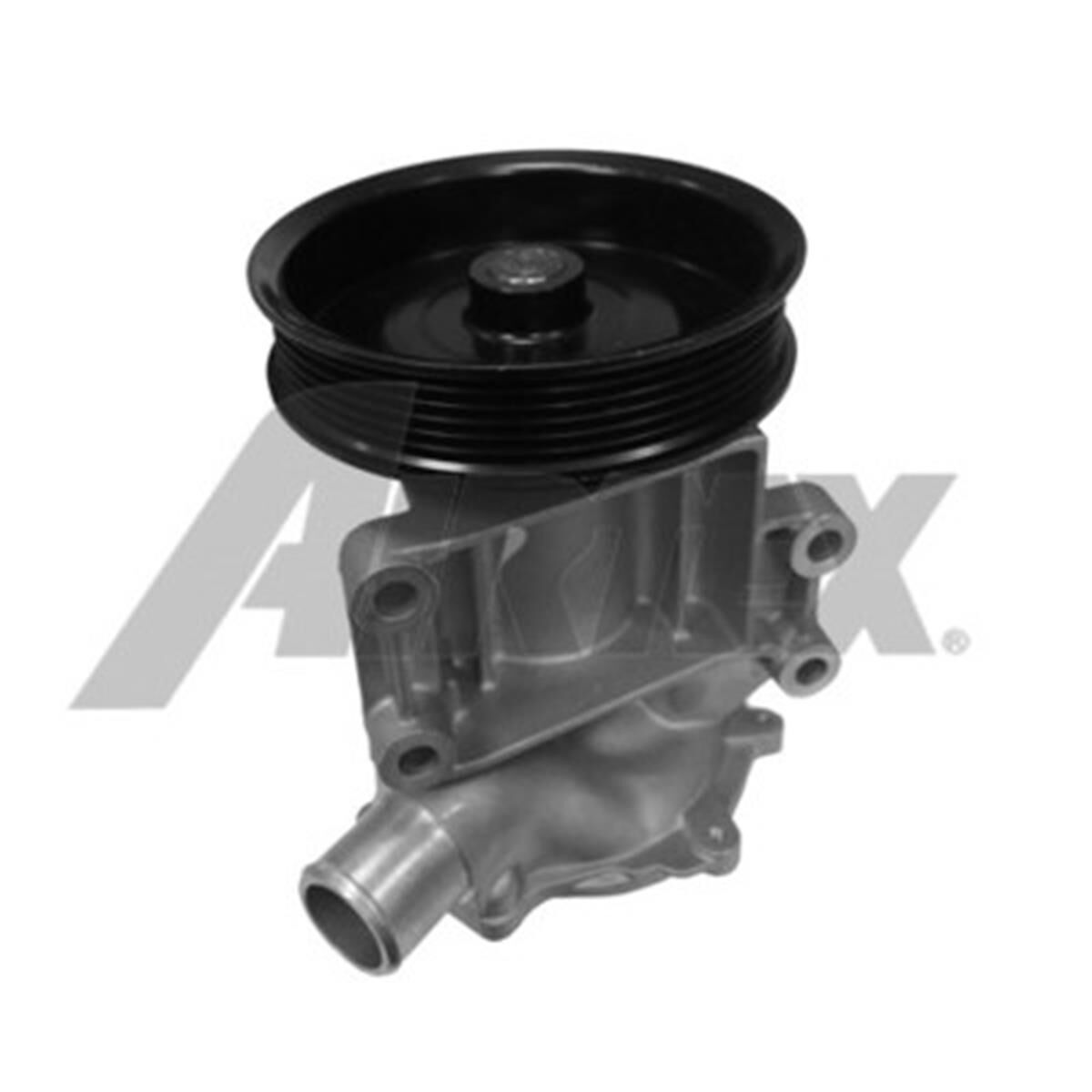 MINI 1.6L W10B16A 'WATER PUMP', , scaau_hi-res