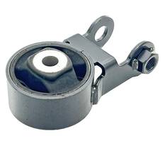 Engine Mount Rear - TOYOTA YARIS NCP90R - 1.3L I4  PETROL - Auto, , scaau_hi-res