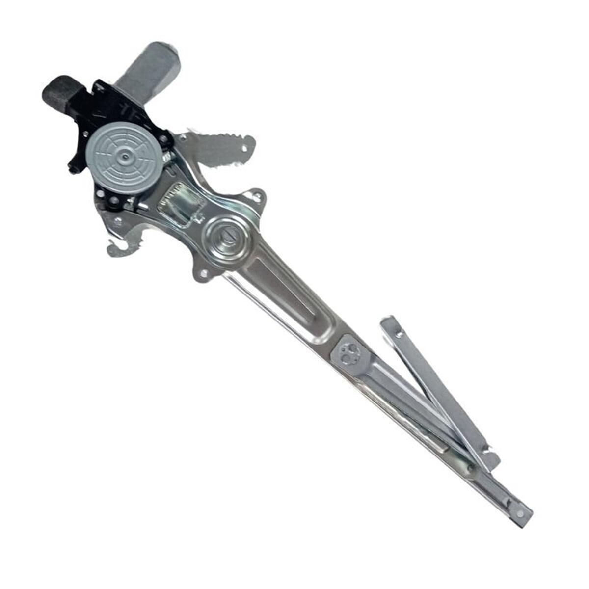 Door Window Regulator & Motor - Front, , scaau_hi-res