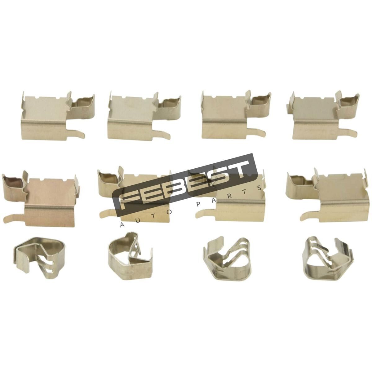 DISC BRAKE CLIP SET, , scaau_hi-res