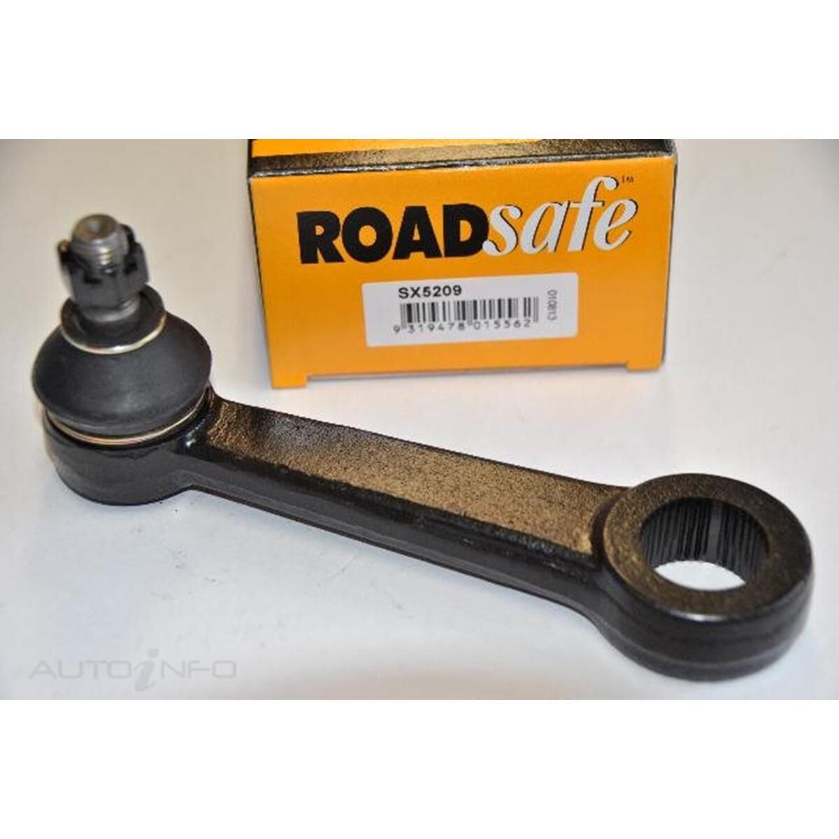 TOYOTA COROLLA KE30-KE55 PITMAN, , scaau_hi-res