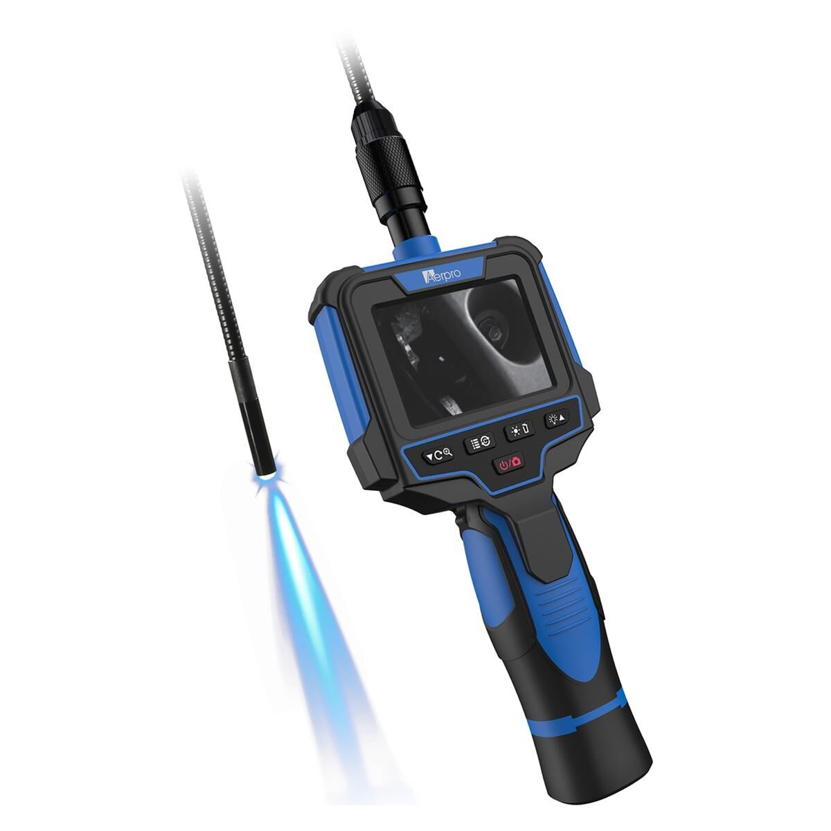 2.7&quot; COLOUR LCD DISPLAY INSPECTION CAMERA, , scaau_hi-res