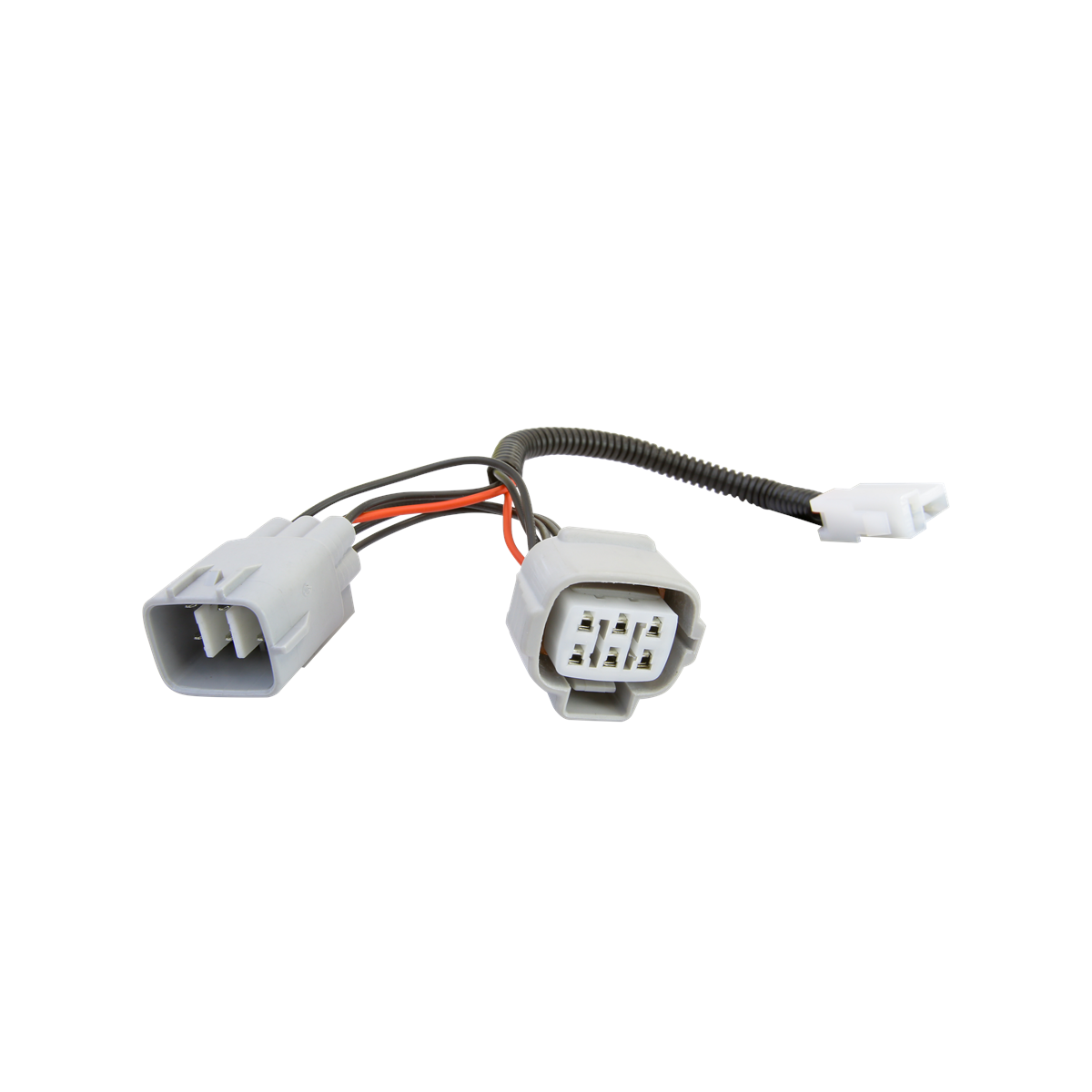 PIGGYBACK ADAPTOR - TOYOTA FORTUNER (PRE AUG 2020), , scaau_hi-res