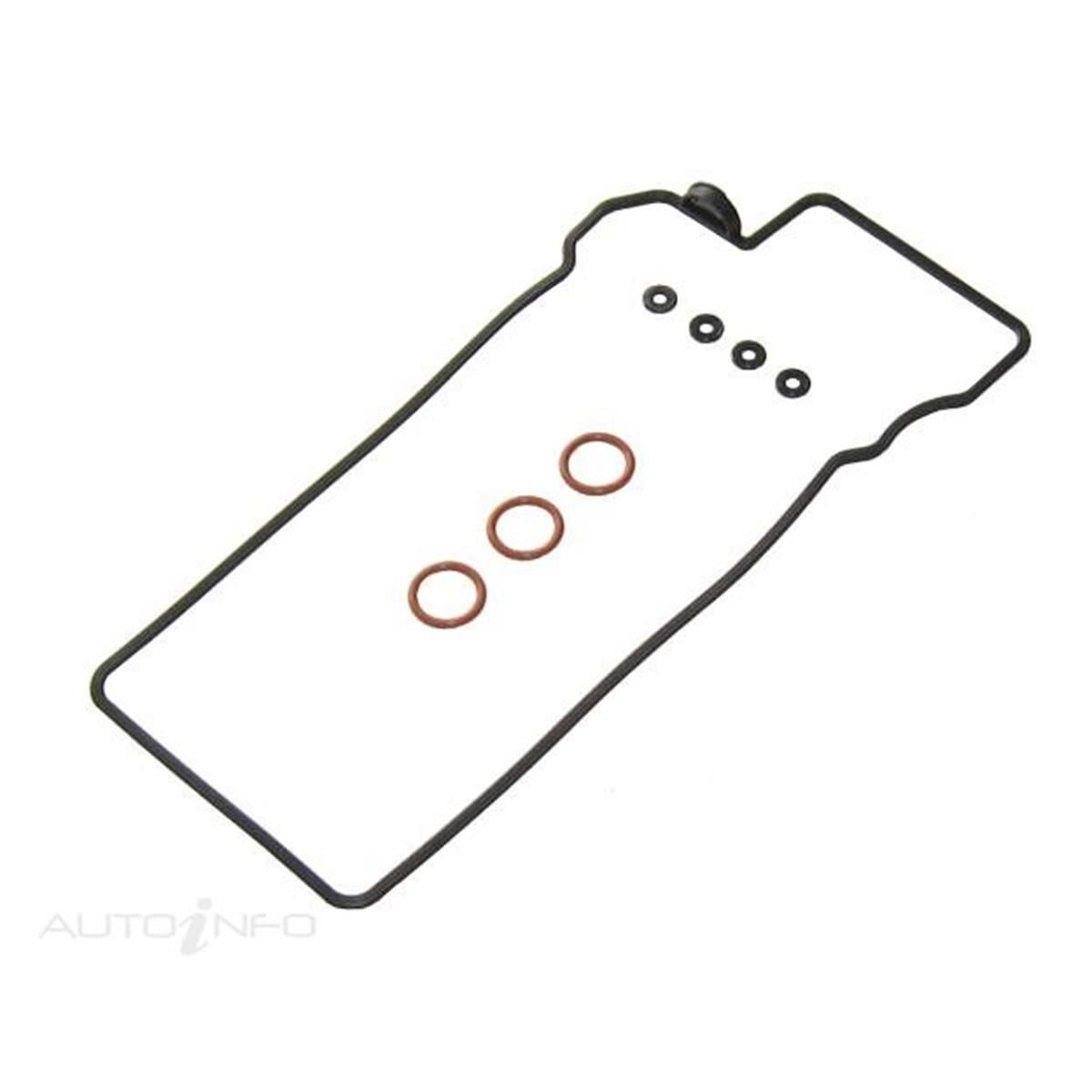 PTQ VALVE COVER GASKET SET, , scaau_hi-res