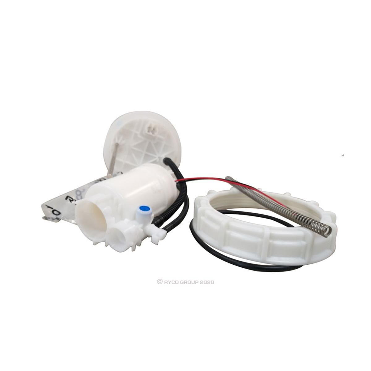 RYCO FUEL FILTER, , scaau_hi-res