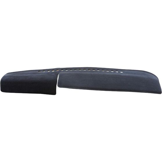DASHMAT - BLACK INCLS AIRBAG FLAP MADE TO ORDER (MIN 21 DAYS DELIVERY) SUITS JEEP, , scaau_hi-res