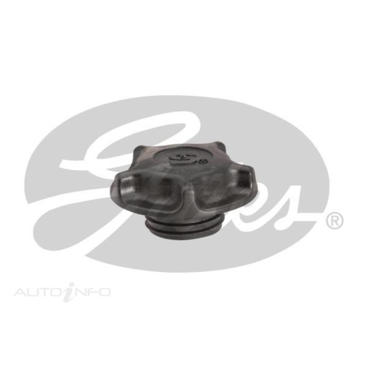 Oil cap supercheap sales auto