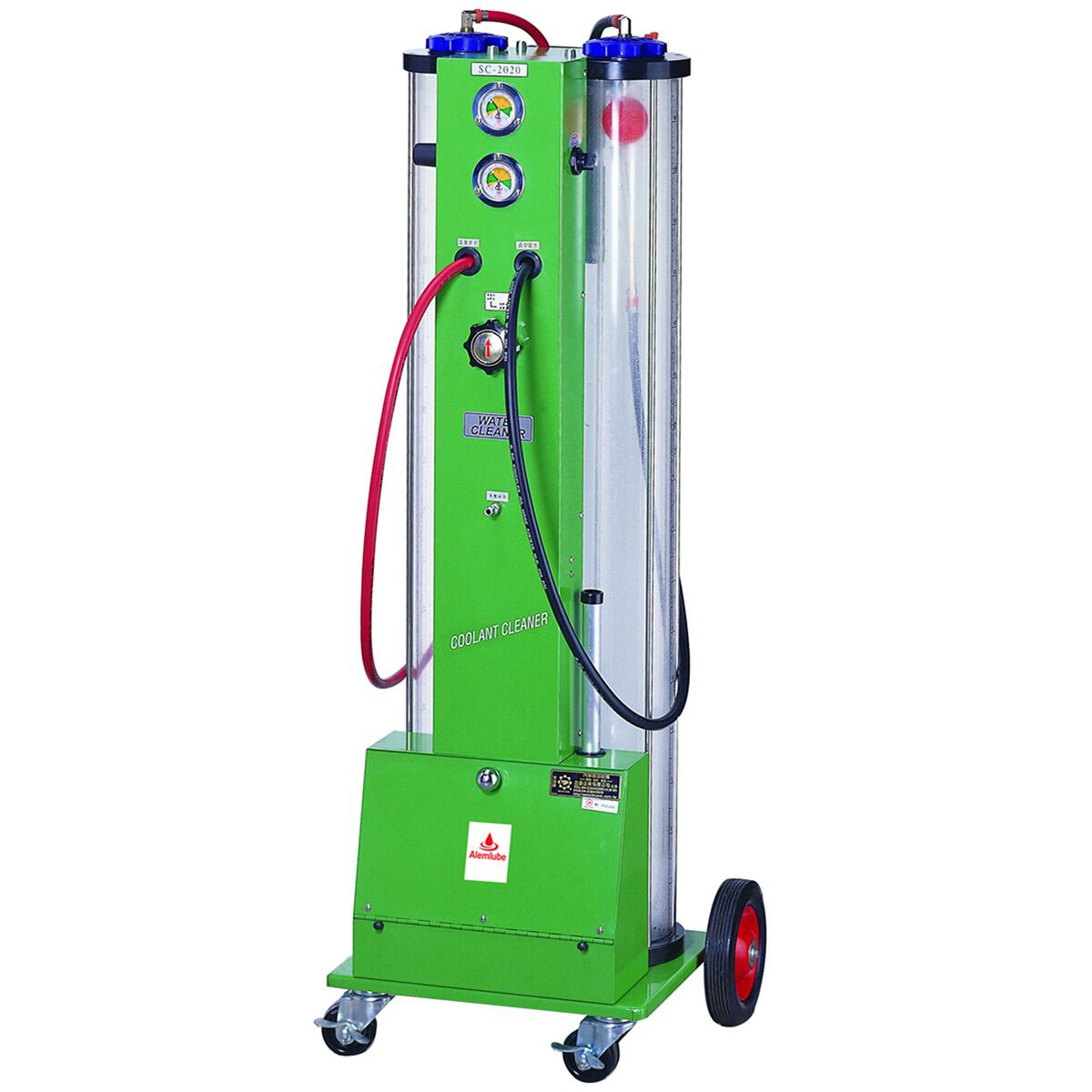 COOLANT CHANGER 2 CH, , scaau_hi-res