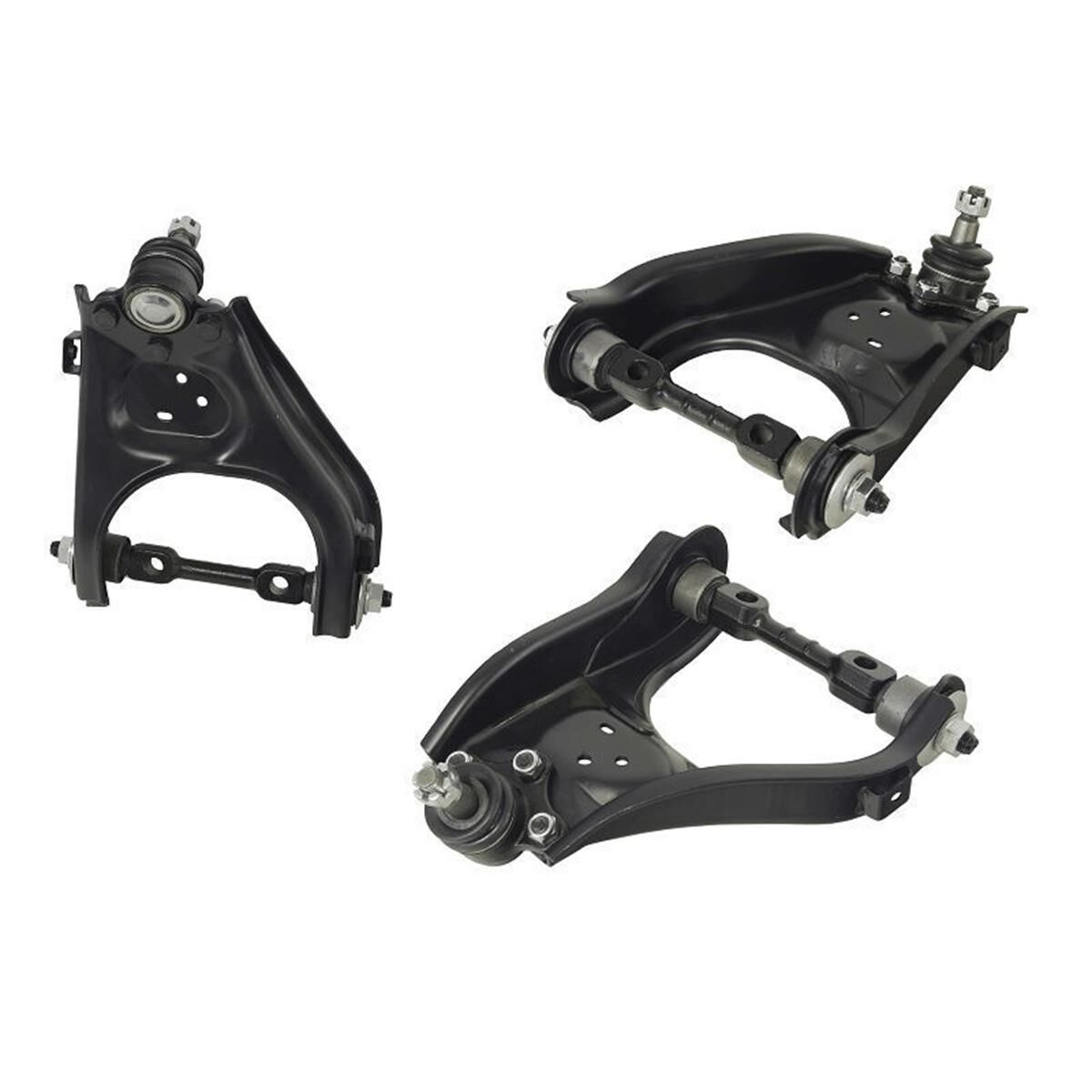 GREATWALL V200/240 K2 4WD CONTROL ARM LEFT HAND SIDE FRONT UPPER, , scaau_hi-res