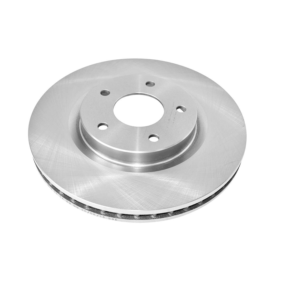 GUARDIAN BRAKE ROTOR [ Nissan Dualis/X/Trail T31 07-> F ], , scaau_hi-res