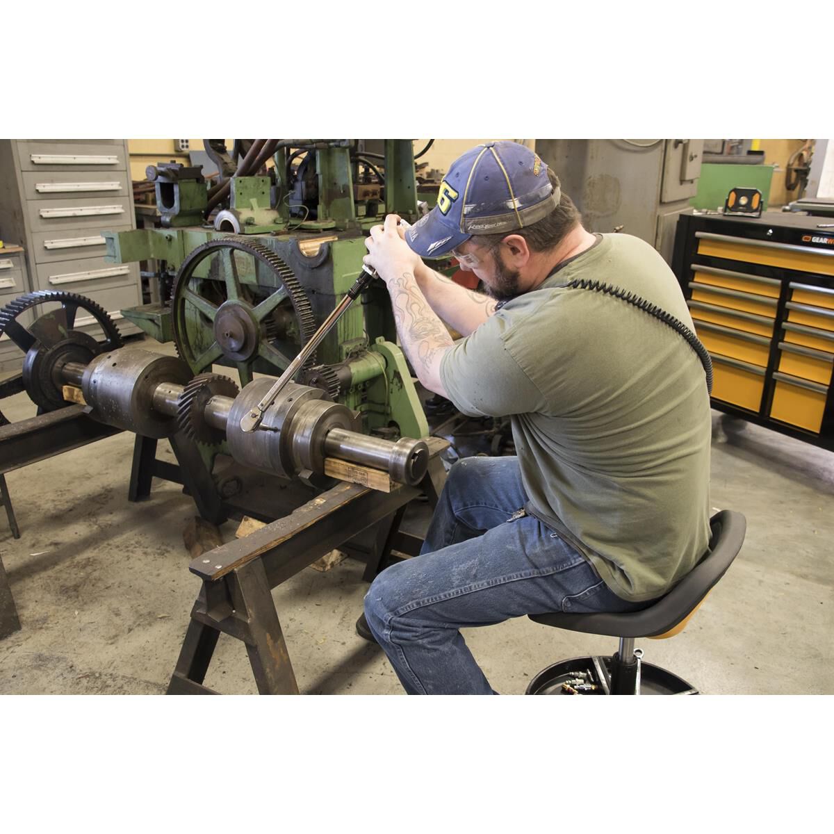 WR TRQ MICRO 3/8DR 10-100FT/LB 120XP, , scaau_hi-res