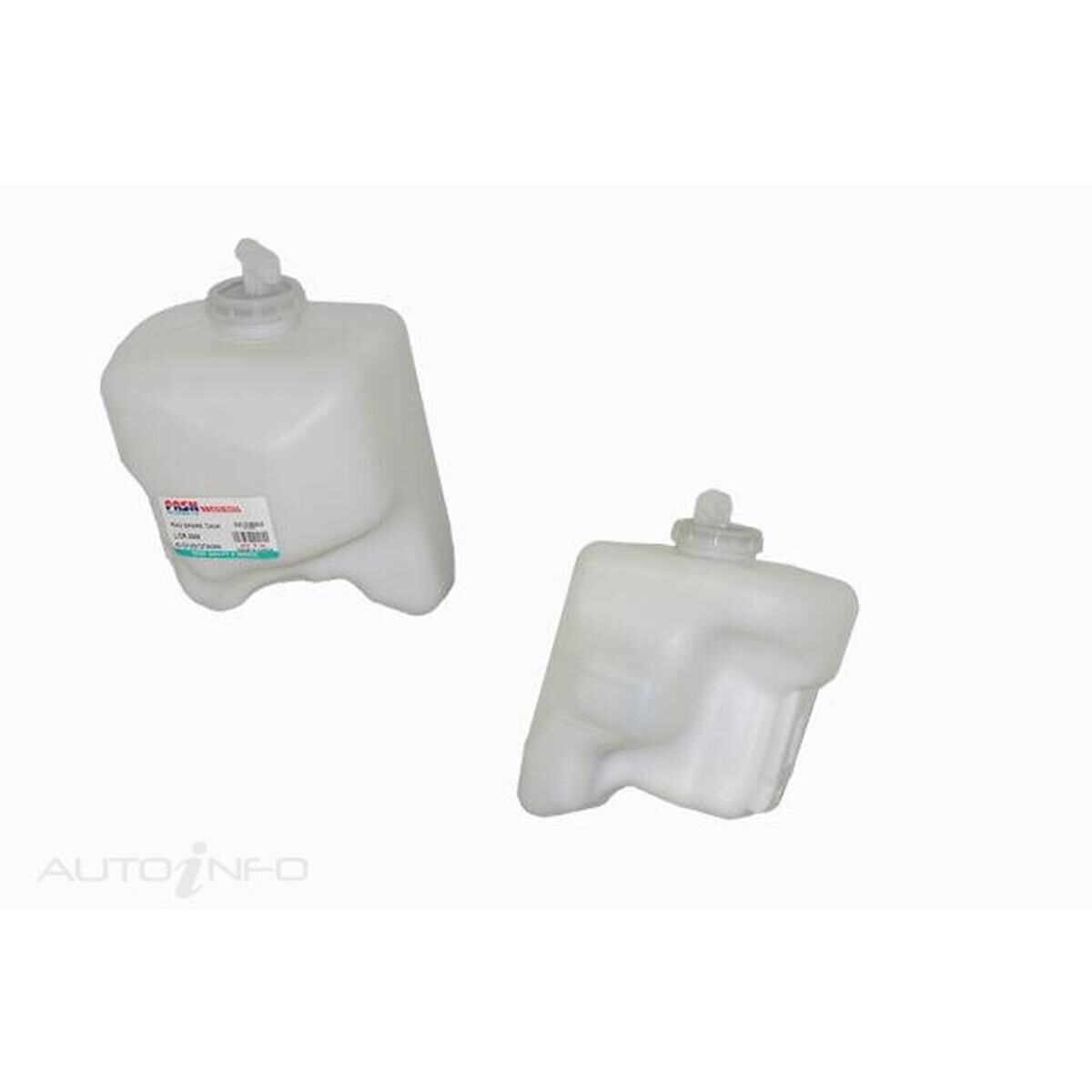 MITSUBISHI LANCER  CJ  09/2007 ~ ONWARDS  OVERFLOW BOTTLE, , scaau_hi-res
