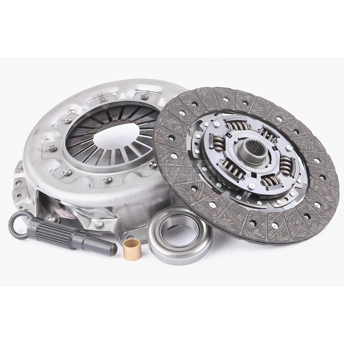 KIT STD NISSAN NAVARA 2.4L, , scaau_hi-res