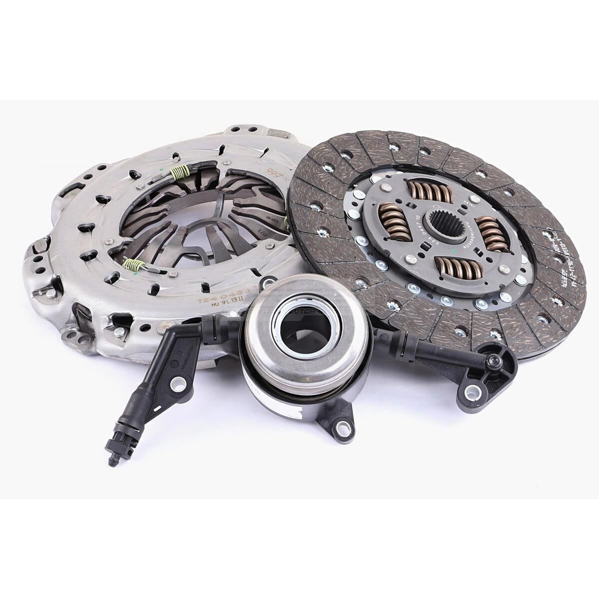 KIT STD VW CRAFTER 2.5L inc CSC, , scaau_hi-res