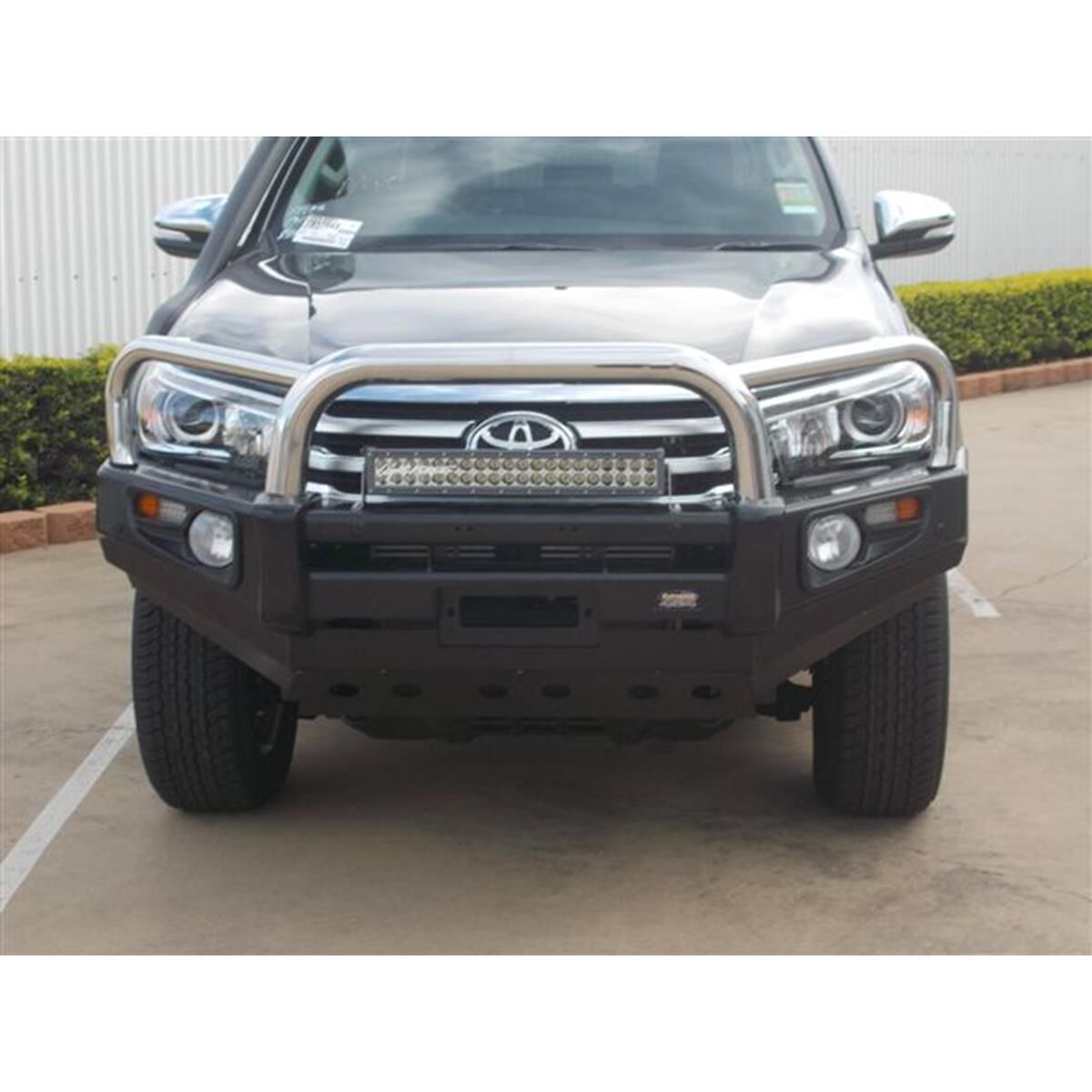 Bull Bars, , scaau_hi-res