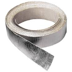 THERMO SHIELD ALUMINIZED ADHESIVE TAPE 2" X 50FT ROLL, , scaau_hi-res
