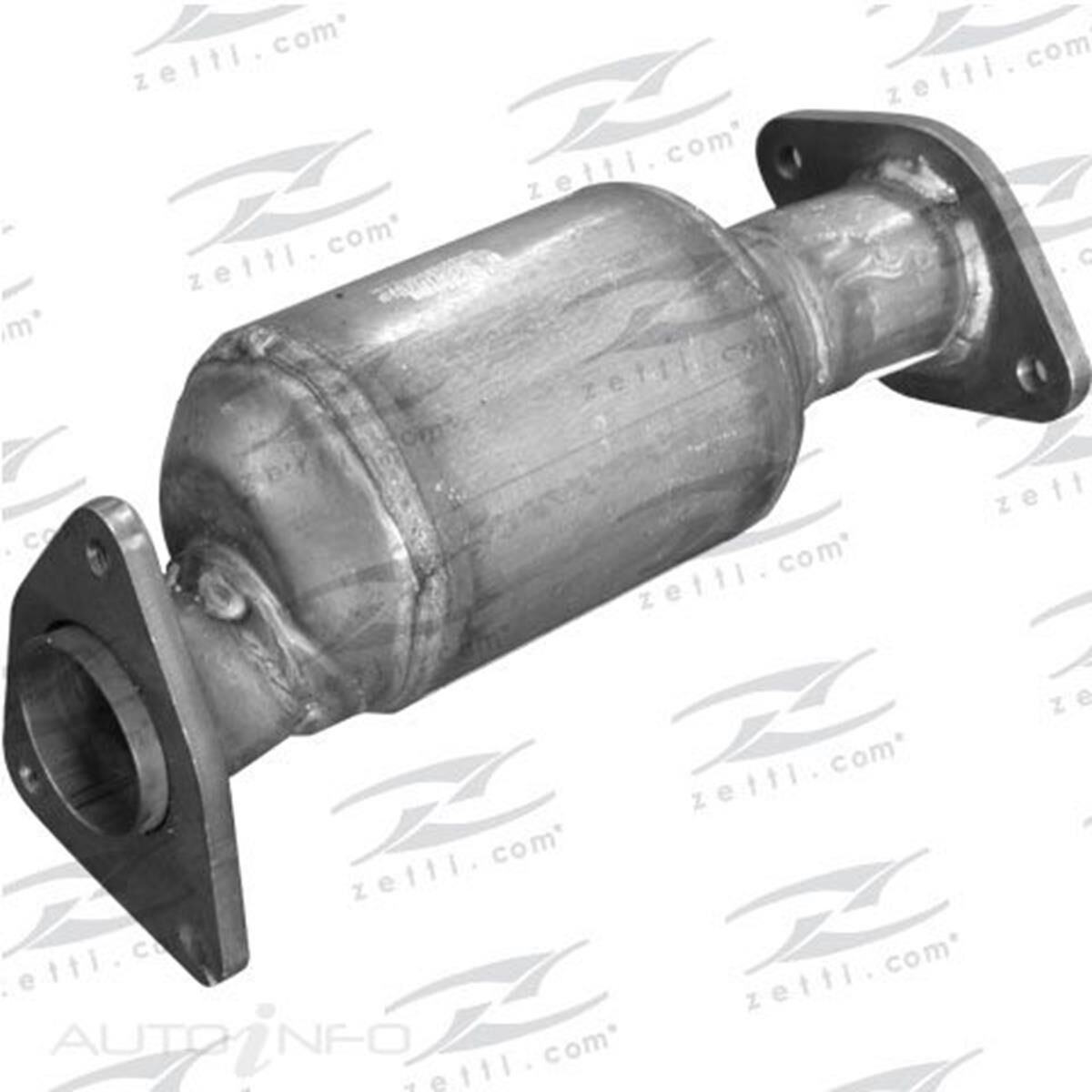 DN NAVARA 4.0L V6 12/05-ON 1ST LEFT #USE CKIT663, , scaau_hi-res