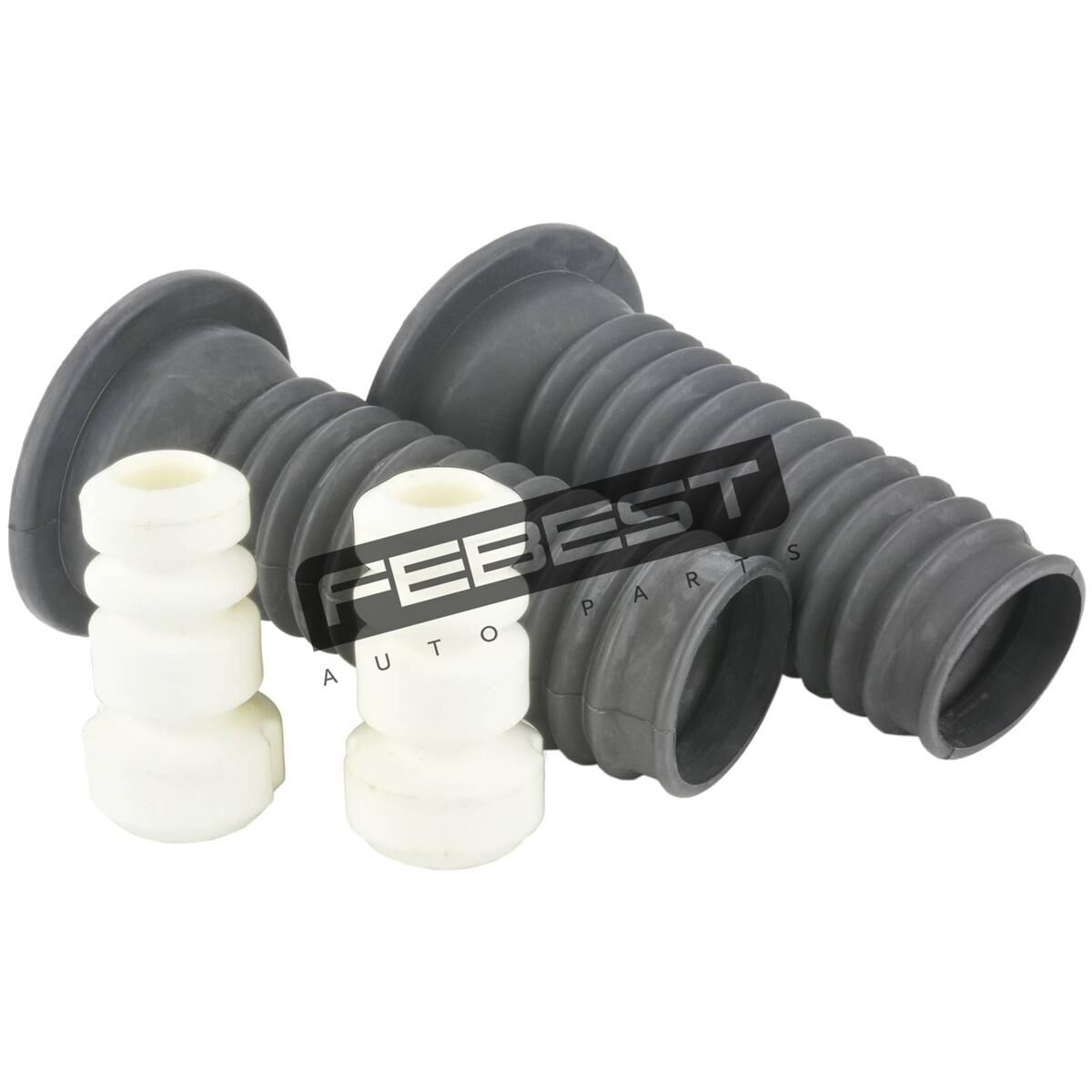 BOOT WITH JOUNCE BUMPER FRONT SHOCK ABSORBER KIT, , scaau_hi-res