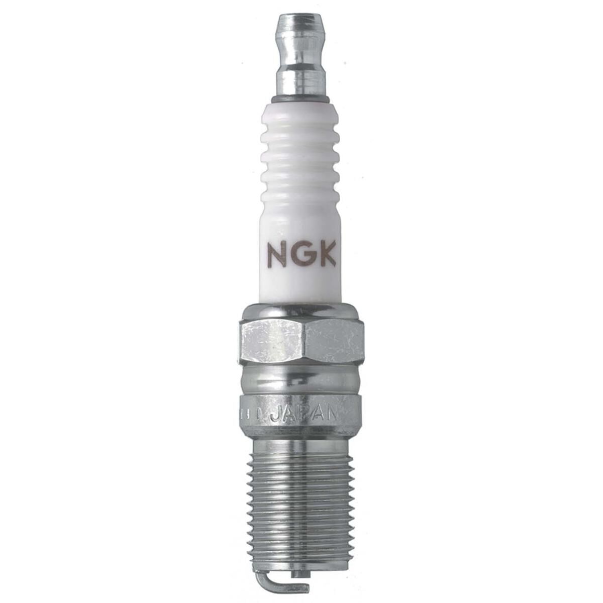 NGK STANDARD SPARK PLUG - B9EFS, , scaau_hi-res
