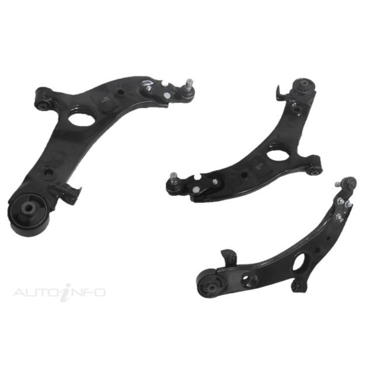 HYUNDAI SANTE FE  DM  05/2006 ~ 07/2012  FRONT LOWER CONTROL ARM  RIGHT HAND SIDE  WITH BALL JOINT, , scaau_hi-res