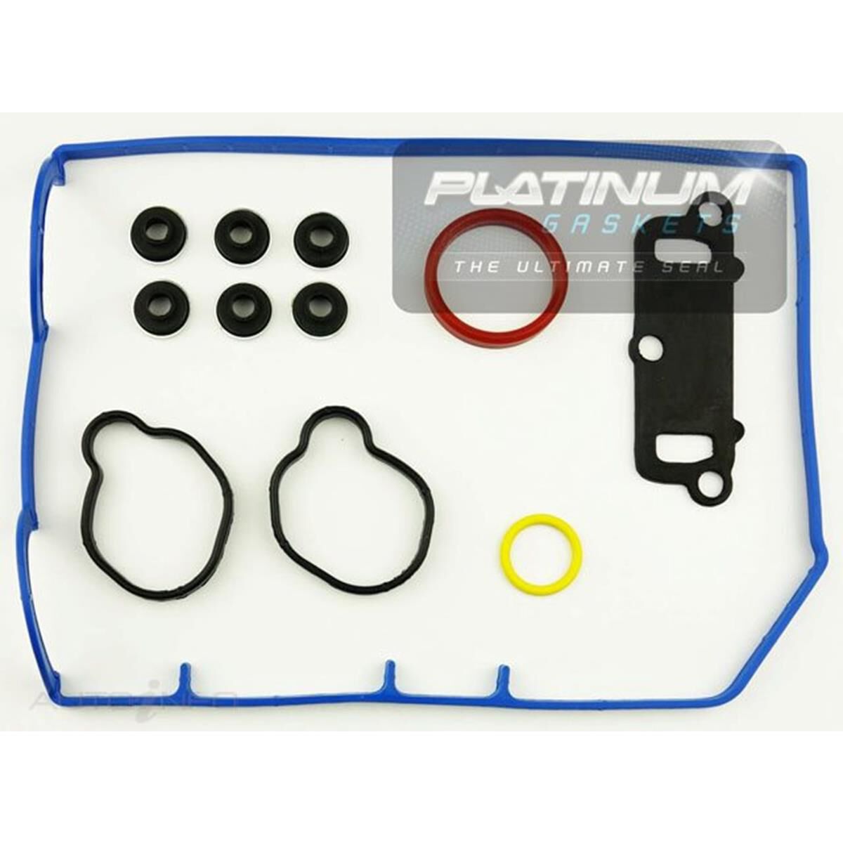 ROCKER COVER GASKET KIT (L/H), , scaau_hi-res
