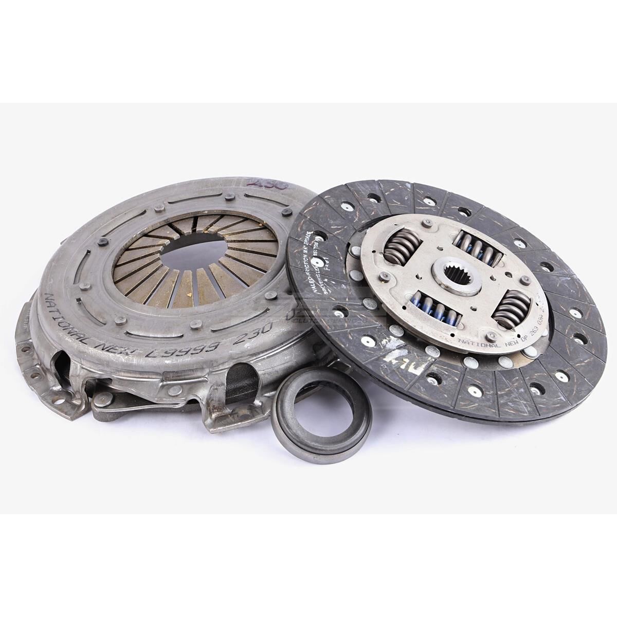 KIT STD SAAB 9000 2.0L, , scaau_hi-res