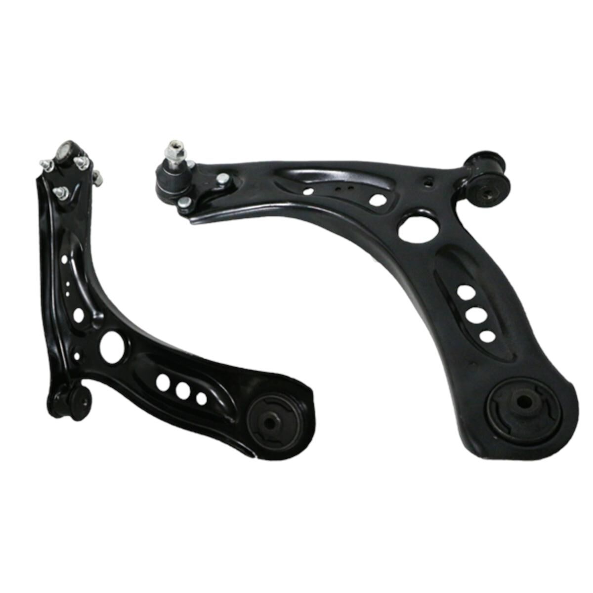 GOLF 8 (CD) (HB/WAGON) FRONT CONTROL ARM LOWER (+BJ) 1/21- (L), , scaau_hi-res