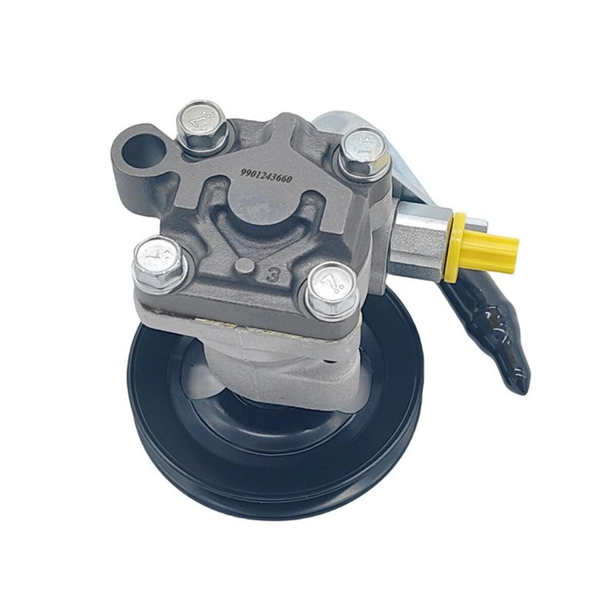 Power Steering Pump, , scaau_hi-res