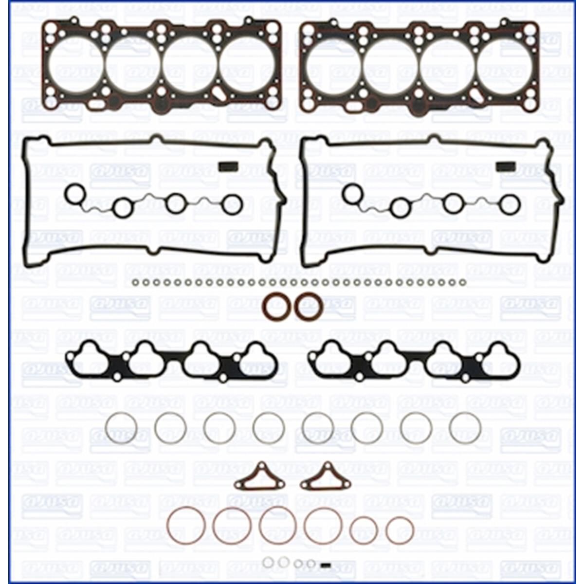 SUIT AUD AEW 3.7L VRS GSKT SET, , scaau_hi-res