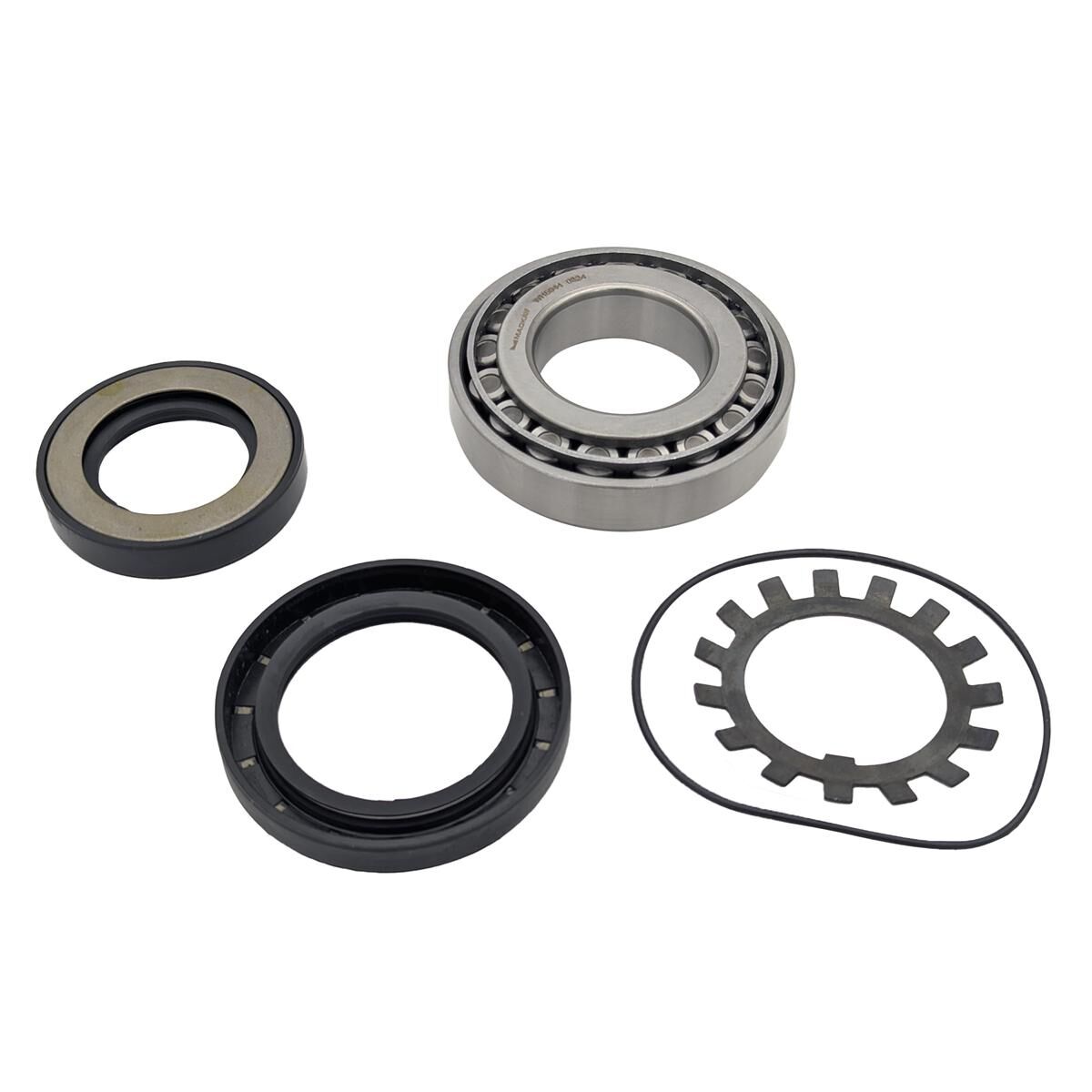 Wheel Bearing Kit Rear L&R Mazda / Ford BT50 / Ranger / Courier, , scaau_hi-res