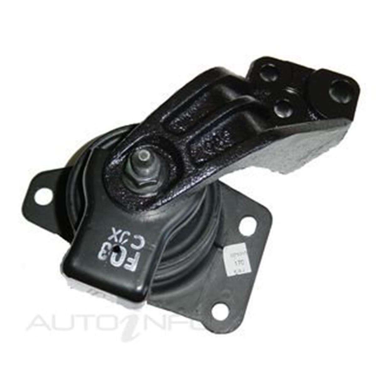 Hydro - Hyundai Tiburon 2000-03 V6 2.7L Auto RH (genuine), , scaau_hi-res