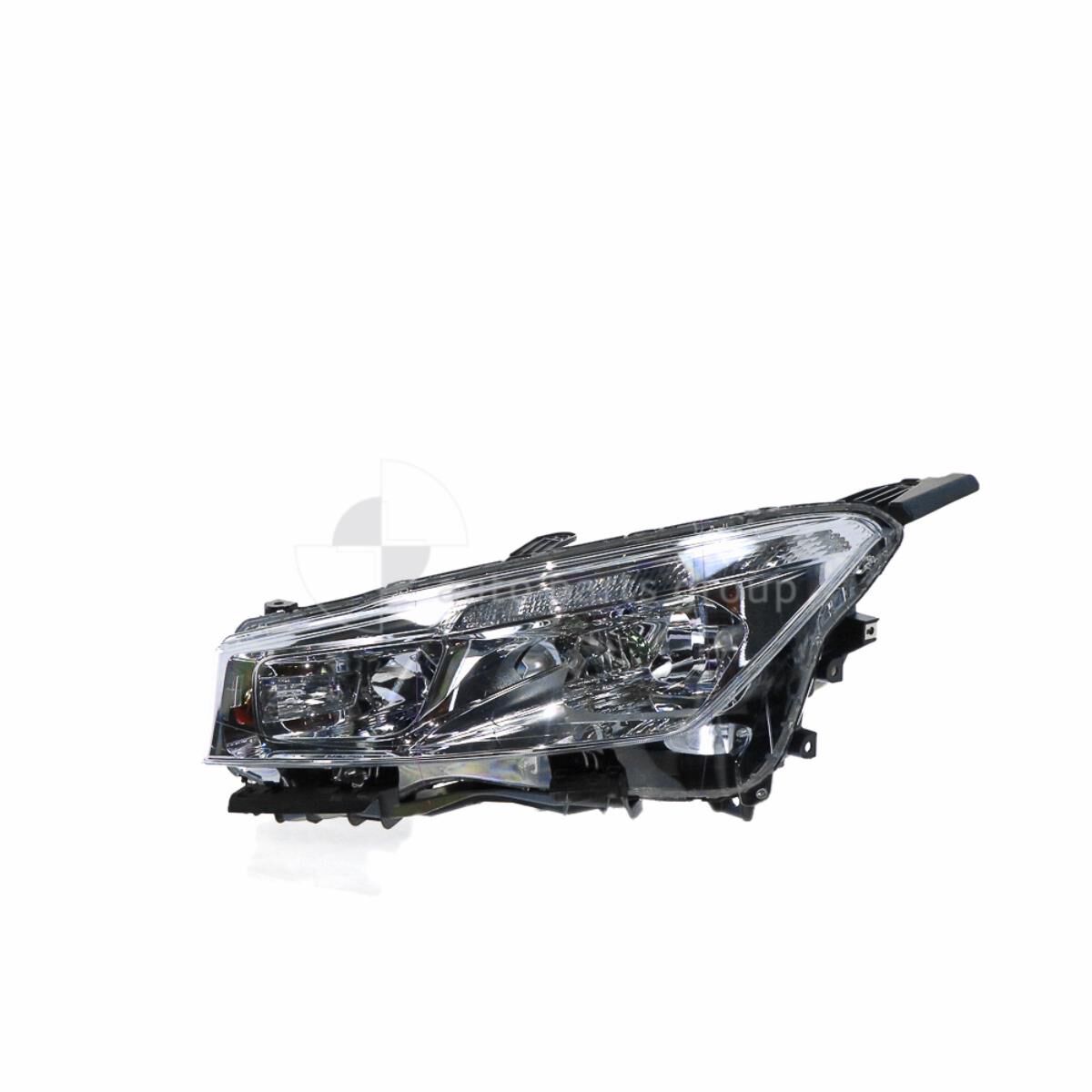 HEAD LAMP LH, , scaau_hi-res