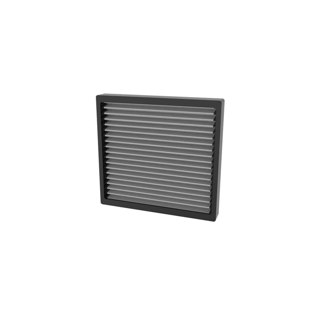 VF2085 K&N CABIN AIR FILTER, , scaau_hi-res