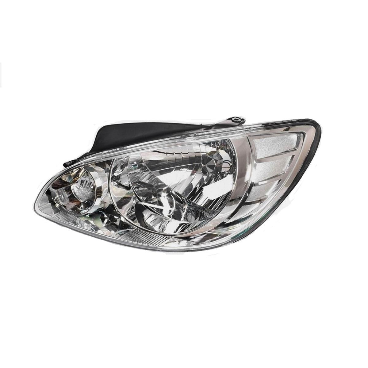 HYUNDAI GETZ  TB  10/2005 ~ 2011  HEADLIGHT  LEFT HAND SIDE, , scaau_hi-res