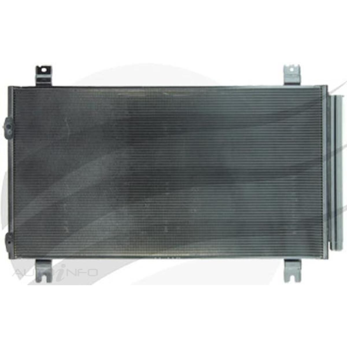 COND MITSUBISHI GRANDIS 5/04-, , scaau_hi-res