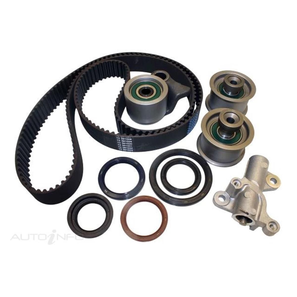TIMING BELT KIT, , scaau_hi-res