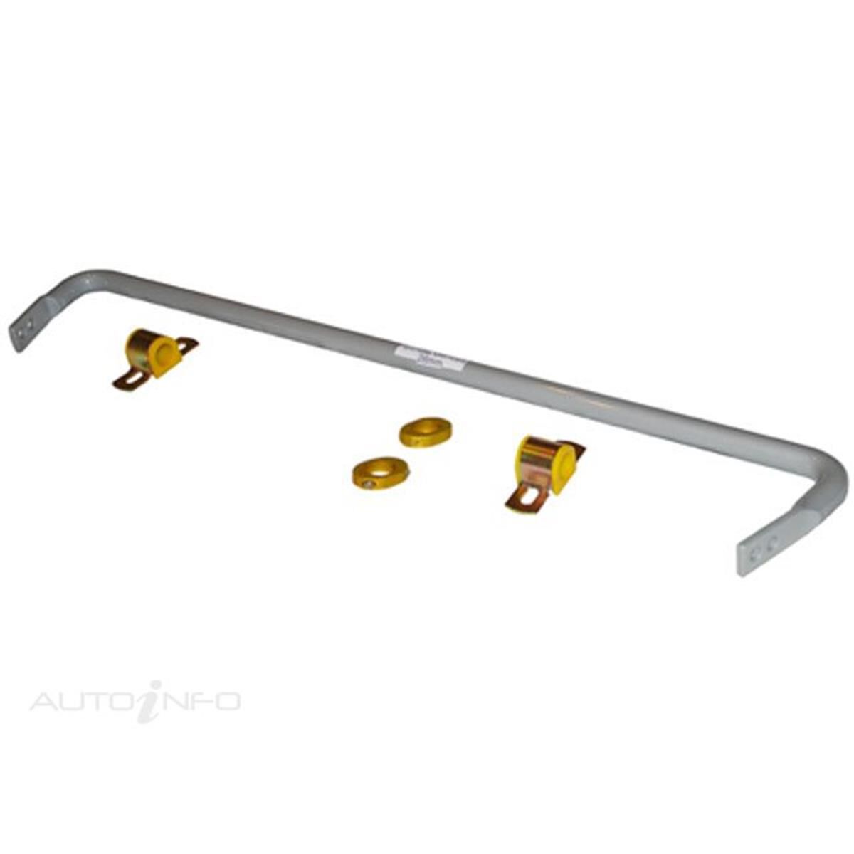 Sway bar - 24mm heavy duty blade adjustable, , scaau_hi-res