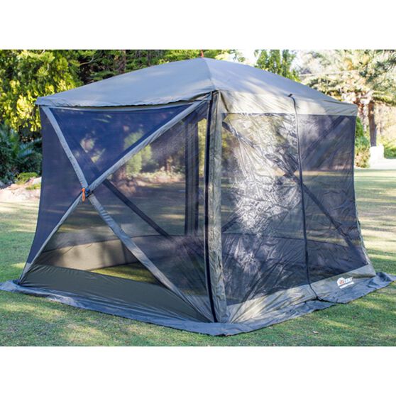 Oztent Screen House Supercheap Auto