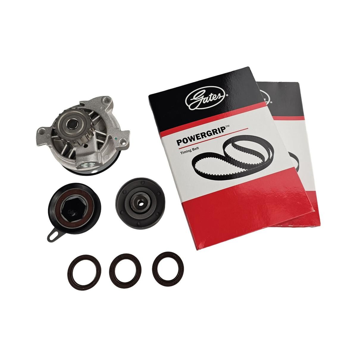 TIMING BELT KIT W, , scaau_hi-res