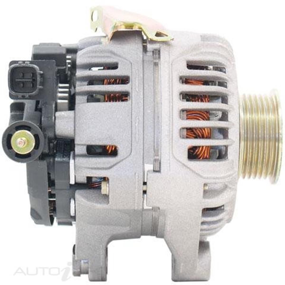 ALTERNATOR 12V 80A, , scaau_hi-res