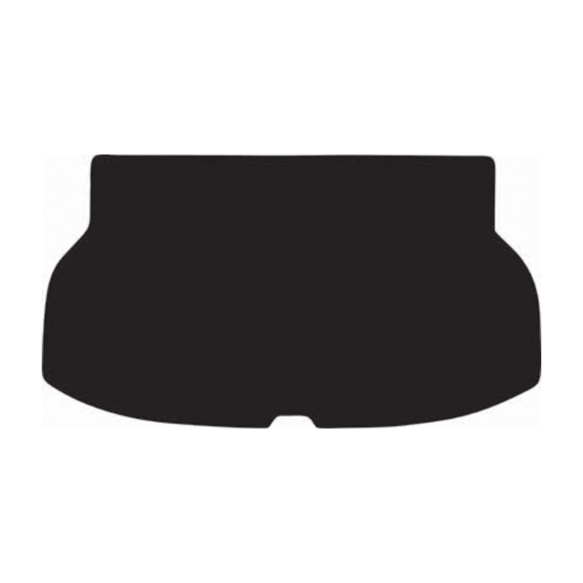 EXECUTIVE RUBBER BOOT LINER FOR TOYOTA YARIS (4TH GEN GR HATCH) 2020 ONWARDS, , scaau_hi-res